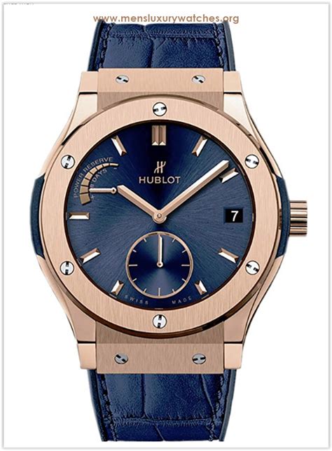 hublot watches new models|Hublot watch price timepiece.